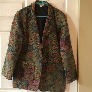 Women’s blazer